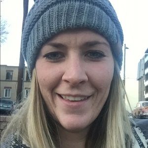 Meet your Posher, Elle